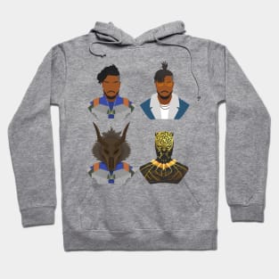 KILLMONGER Hoodie